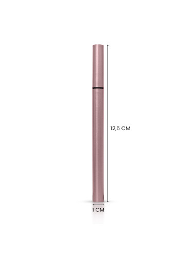 Lápiz de Cejas y Barba Microblading Impermeable...