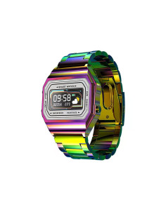 Smartwatch I6 IP68 2,4 cm, GPS, podómetro y monitor de sueño 2