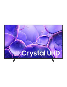 Samsung UE43U8072FU TV 43" 4K Ultra HD Smart WiFi Negro,...