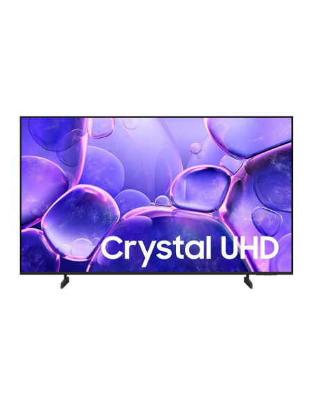 Samsung UE43U8072FU TV 43" 4K Ultra HD Smart WiFi Negro, 109,2 cm