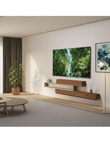 Samsung UE43U8072FU TV 43" 4K Ultra HD Smart...