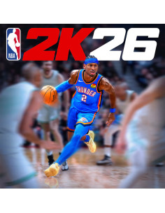 Sony PlayStation 5 PS5 Slim Consola 1TB Bundle NBA 2K26... 2