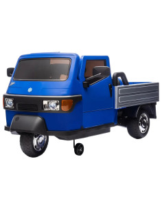 Apecar 12V LT997 para Niños – Eléctrica con Mando a...
