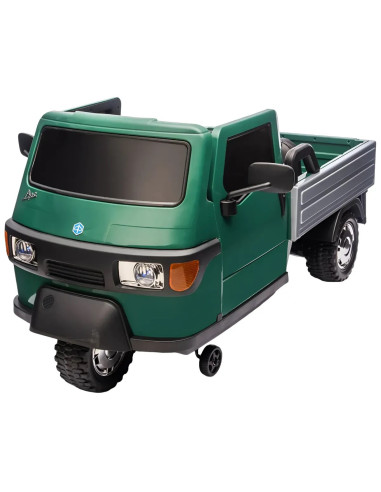 Apecar 12V LT997 para Niños – Eléctrica con...