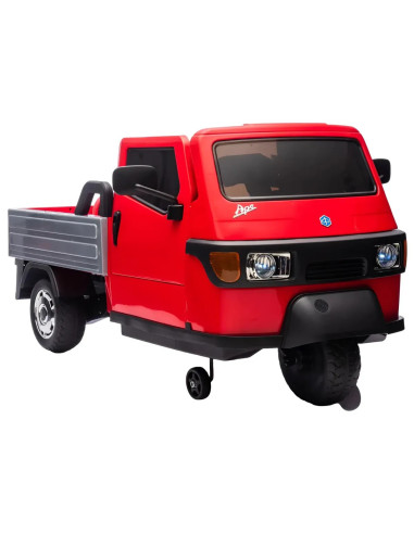 Apecar 12V LT997 para Niños – Eléctrica con...