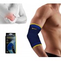 99047 Banda elástica alivio de la inflamación DUNLOP para el codo 99047 Banda elástica alivio de la inflamación DUNLOP para el codo