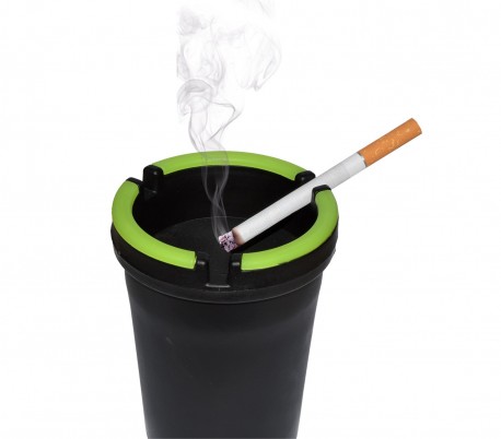 15333 Cenicero luminoso 11 x 8 cm