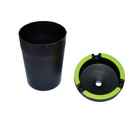 15333 Cenicero luminoso 11 x 8 cm