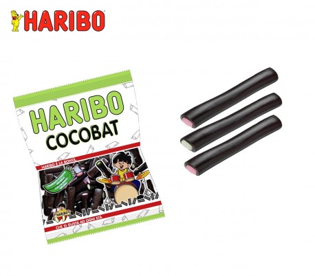 Party Pack Mini 130 bolsas de dulces Haribo gustos mixtos