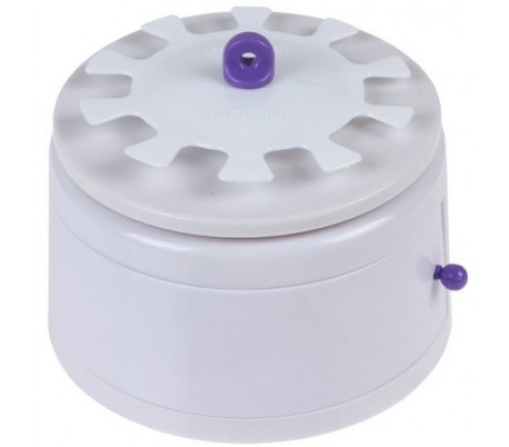 NAIL BEAUTY - Máquina para la decoración de las uñas (200 diseños)