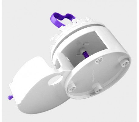 NAIL BEAUTY - Máquina para la decoración de las uñas (200 diseños)