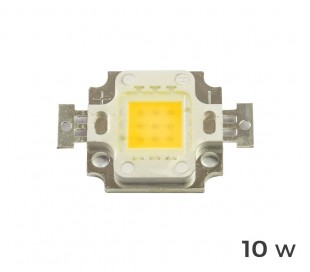 Placa LED de sustitución 3000 k CÁLIDO en 10-20-30-50 ó 100 vatios  2