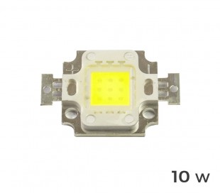Placa LED de sustitución para focos de luz BLANCA FRÍA 6500 k en 10 – 20 – 30 - 50 ó 100 vatios