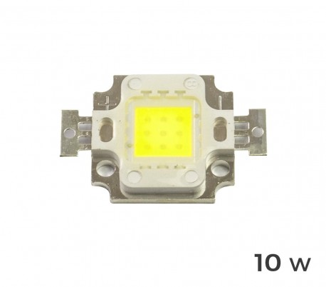 Placa LED de sustitución para focos de luz BLANCA FRÍA 6500 k en 10 – 20 – 30 - 50 ó 100 vatios