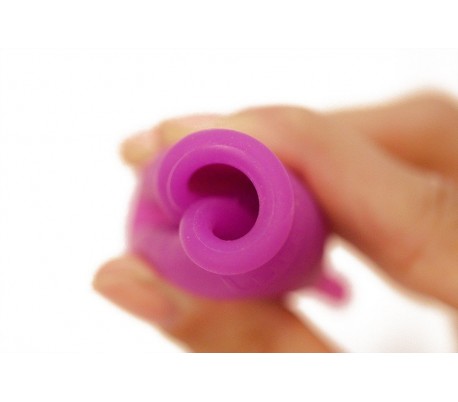  Copa menstrual reutilizable (100 % hipoalergénica y absorvente) 