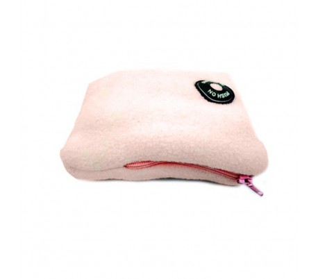 2373 Masajeador de pies y tobillos (funciona a pilas / 3 velocidades)gracias a su pequeño tamaño