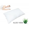 Almohada con fragancia ALOE VERA - SALIA (hipoalergénica y anti-ácaros)
