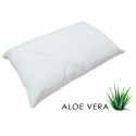 Almohada con fragancia ALOE VERA - SALIA (hipoalergénica y anti-ácaros)