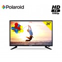 TQL24F4 Polaroid 24" TV led Full HD 1920 X 1080 alta definición 60cm