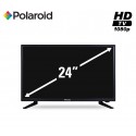 TQL24F4 Polaroid 24" TV led Full HD 1920 X 1080 alta definición 60cm