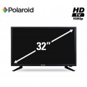 TQL32R4 Polaroid 32" TV led Full HD 1366 x 768 alta definición 81cm