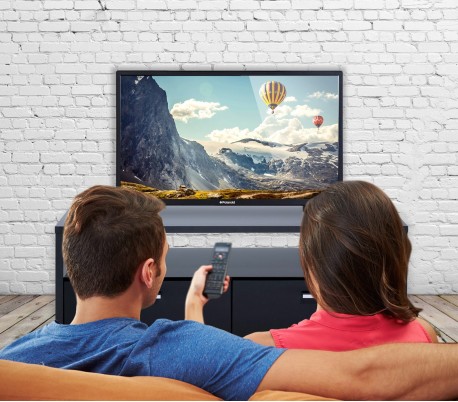 TQL32R4 Polaroid 32" TV led Full HD 1366 x 768 alta definición 81cm