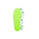 CD11537 plantillas zapatos ANTIBACTERIANO Aloe Vera protección hongos