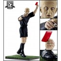 Figura árbitro PIERLUIGI COLLINA a escala 1:9 /18 cm (Edición limitada)