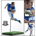 Figura futbolista FABIO CANNAVARO escala 1:9 / 13 cm (Edición limitada)