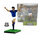 Figura futbolista PAOLO ROSSI a escala 1:9 / 16 cm (Edición limitada)