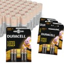 MN1500 Pack de 16 ó 32 pilas AA-LR6 - 1,5V DURACELL
