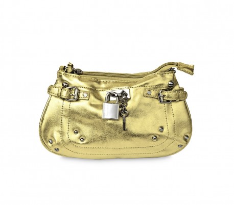 ALIZÉE - Bolso de ecopiel para la mujer (estilo moderno y casual)