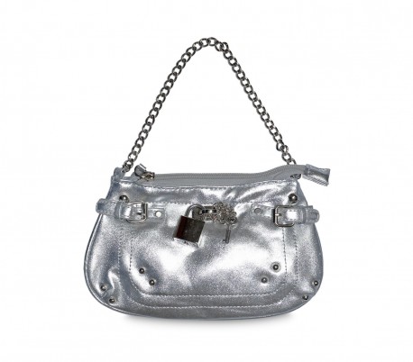 ALIZÉE - Bolso de ecopiel para la mujer (estilo moderno y casual)