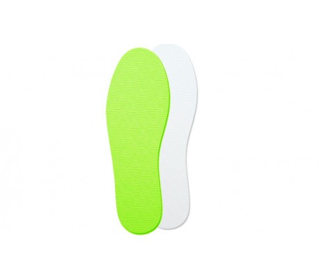 CD11533 Plantillas para la protección de los hongos y anti-olor con esencia de CLOROFILA