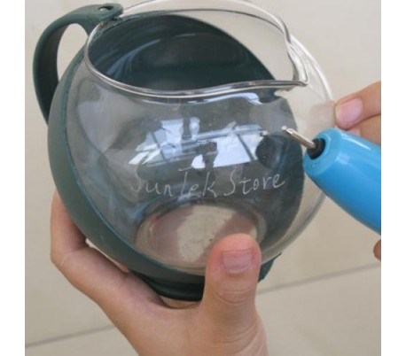 Grabador para tallar, marcar modelismo grabar cristal piedra madera cerámica plástico