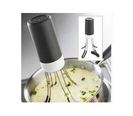Stir crazy Batidora mezcladora eléctrica y...