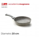 CPPDL20I Sartén antiadherente apta para inducción 20 cm CUORE DI PIETRA