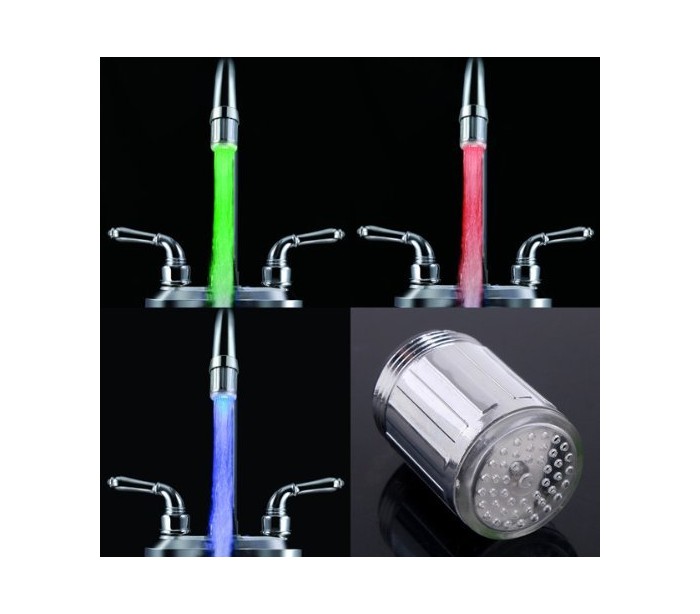 grifo que cambia de color grifo led rgb cambio de color autom 225 tico grifo que cambia de color grifo led rgb cambio de color autom 225 tico