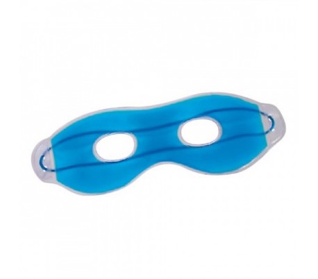 105224 Máscara gel revitalizante para ojos cansados alivio instantaneo