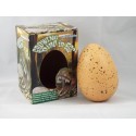 112004 DINO IN EGG - Huevo mágico con dinosaurio