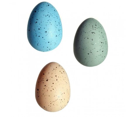 112004 DINO IN EGG - Huevo mágico con dinosaurio