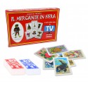 Juego de mesa EL MERCANTE IN FIERA