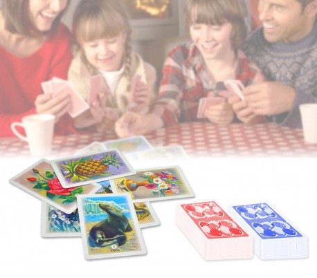 Juego de mesa EL MERCANTE IN FIERA