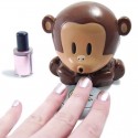 763189 Secador de uñas en forma de MONO