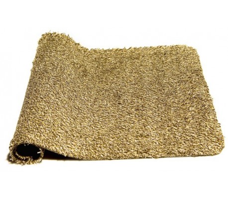 Felpudo mágico para la entrada de casa anti-huellas de zapatos (69 x 46 cm)