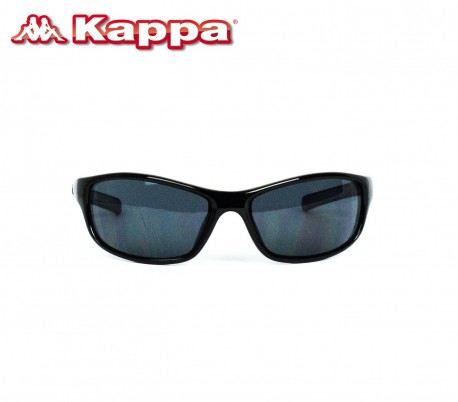0520 gafas de sol Kappa cat.3 mod Berlín, con marco de plástico