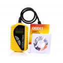 Kit diagnóstico coche universal OBD2 OBDII lector código dispositivo T40 Kit diagnóstico coche universal OBD2 OBDII lector código dispositivo T40