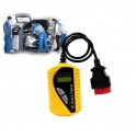 Kit diagnóstico coche universal OBD2 OBDII lector código dispositivo T40 Kit diagnóstico coche universal OBD2 OBDII lector código dispositivo T40