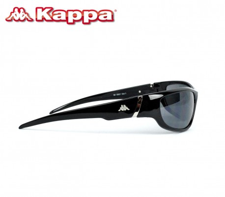 0521 gafas de sol Kappa cat.3 mod Budapest - con marco de plástico