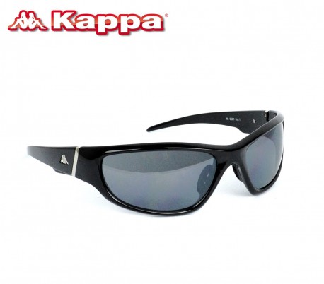 0521 gafas de sol Kappa cat.3 mod Budapest - con marco de plástico